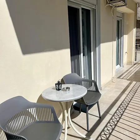Sunny Apartment-thessaloniki Oikies Olga * Selanik