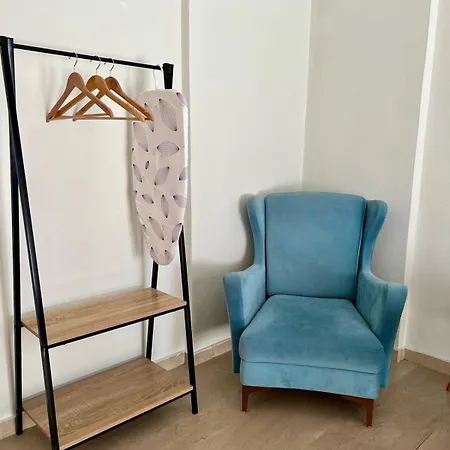 Sunny Apartamento Tessalónica