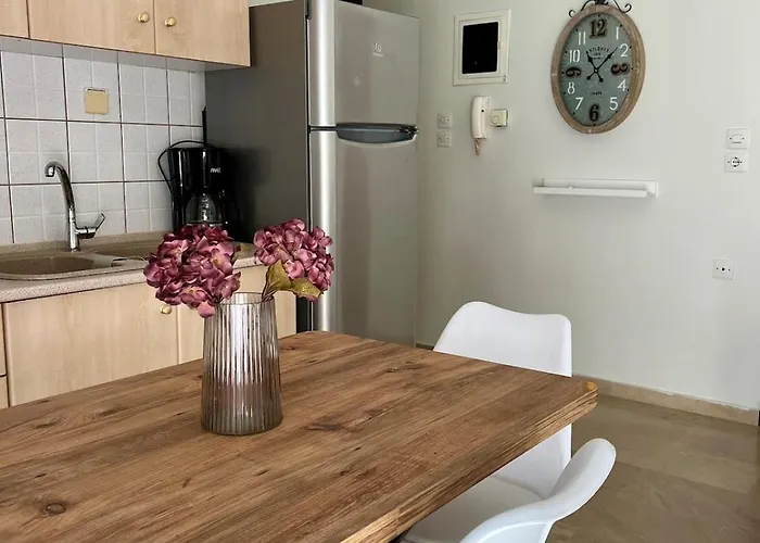 Sunny Apartment *