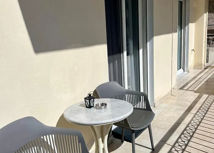 Sunny * 塞萨洛尼基