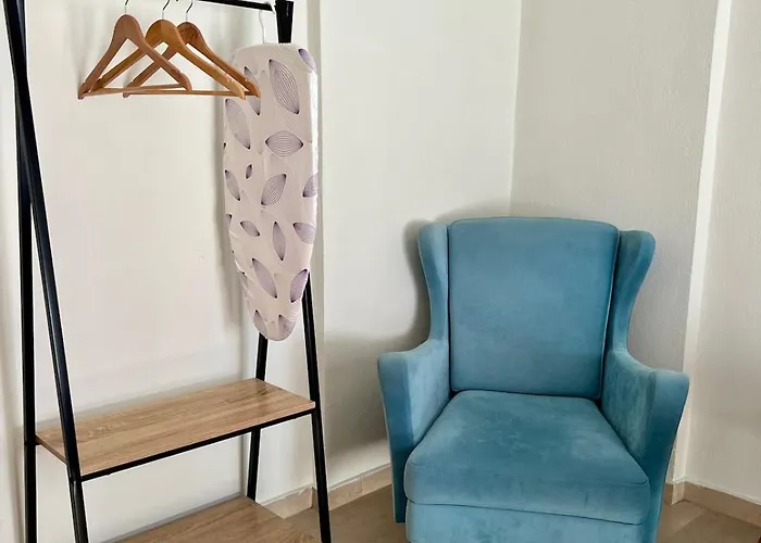 Sunny 公寓 塞萨洛尼基