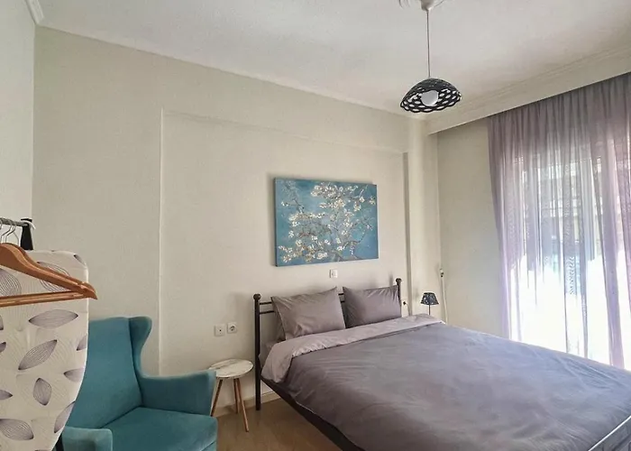 Apartament Sunny *